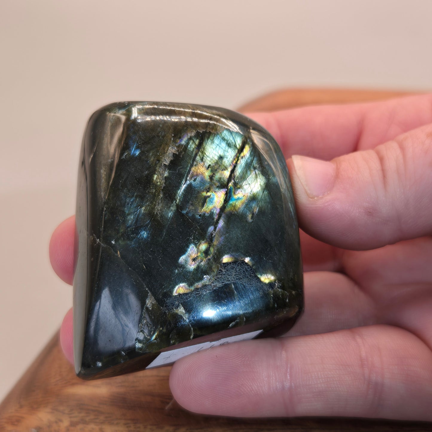 Labradorite Freeform 225