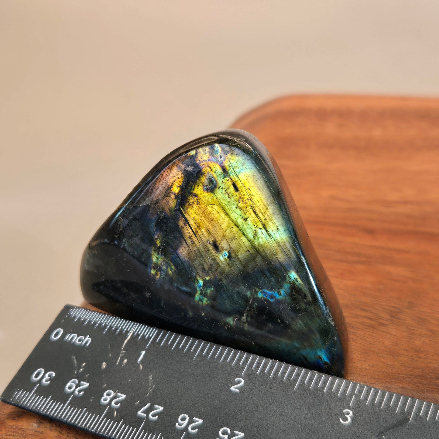 Labradorite Freeform 226