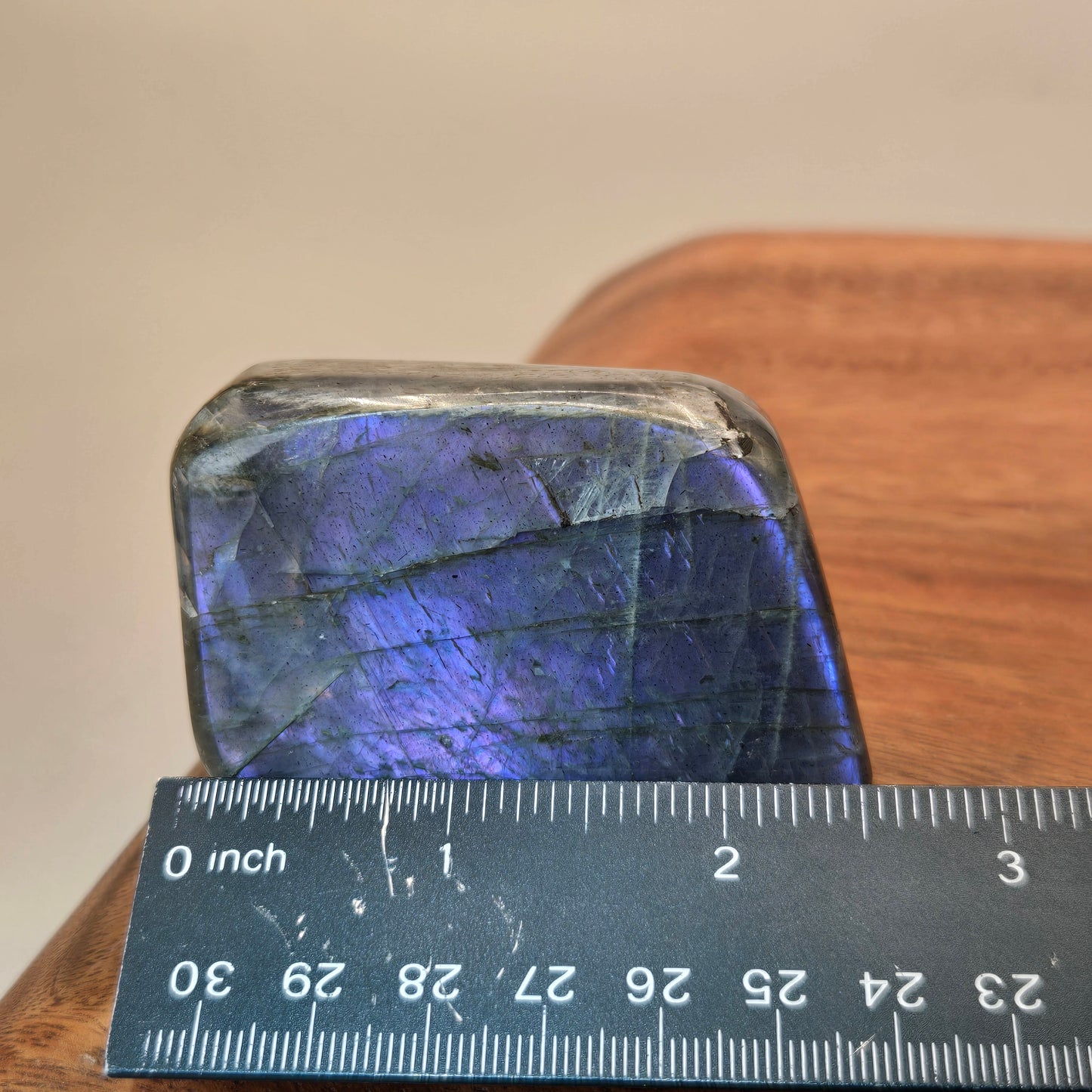 Labradorite Freeform 227