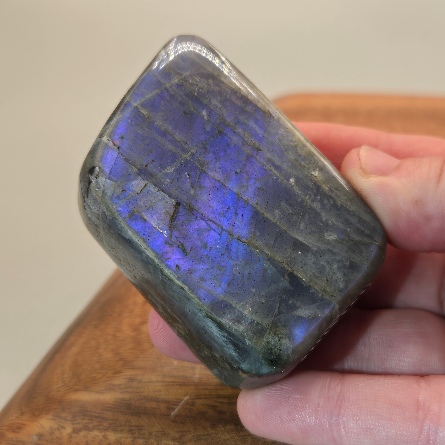 Labradorite Freeform 227
