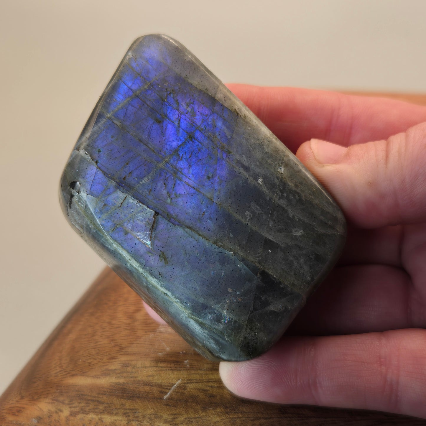 Labradorite Freeform 227