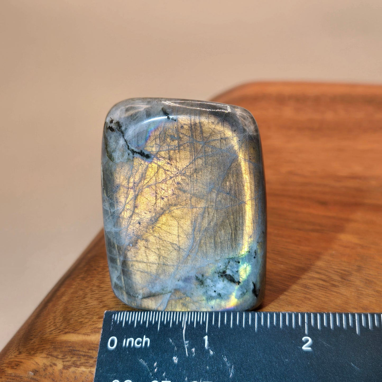Labradorite Freeform 228