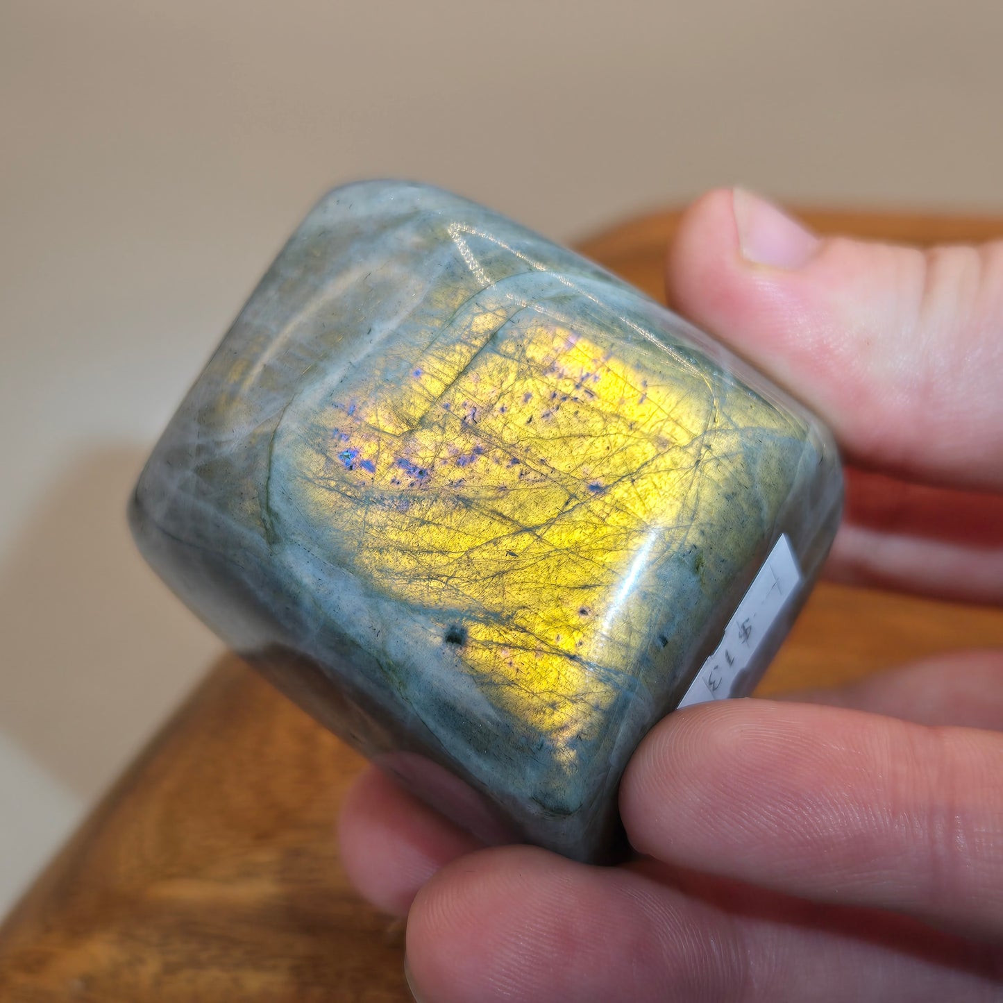 Labradorite Freeform 228
