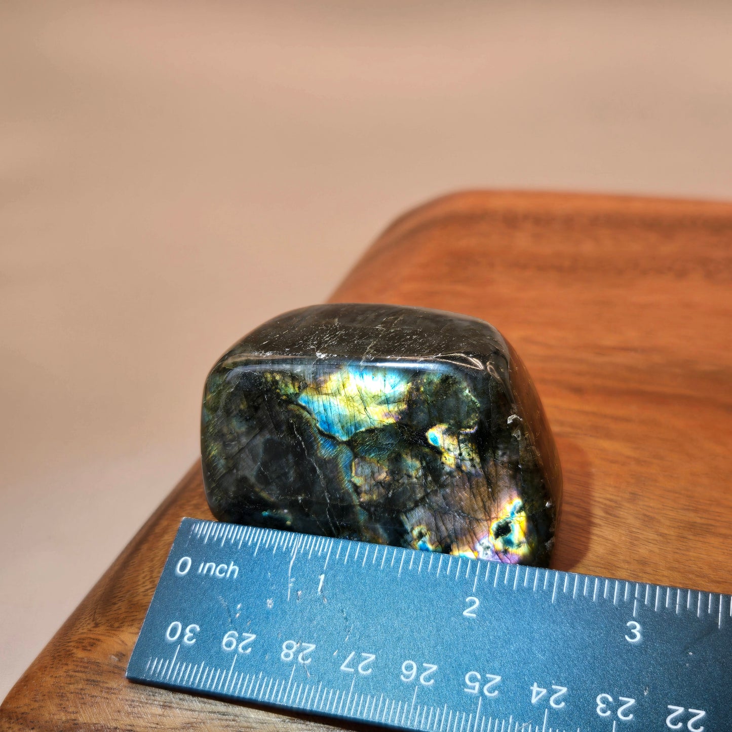 Labradorite Freeform 229