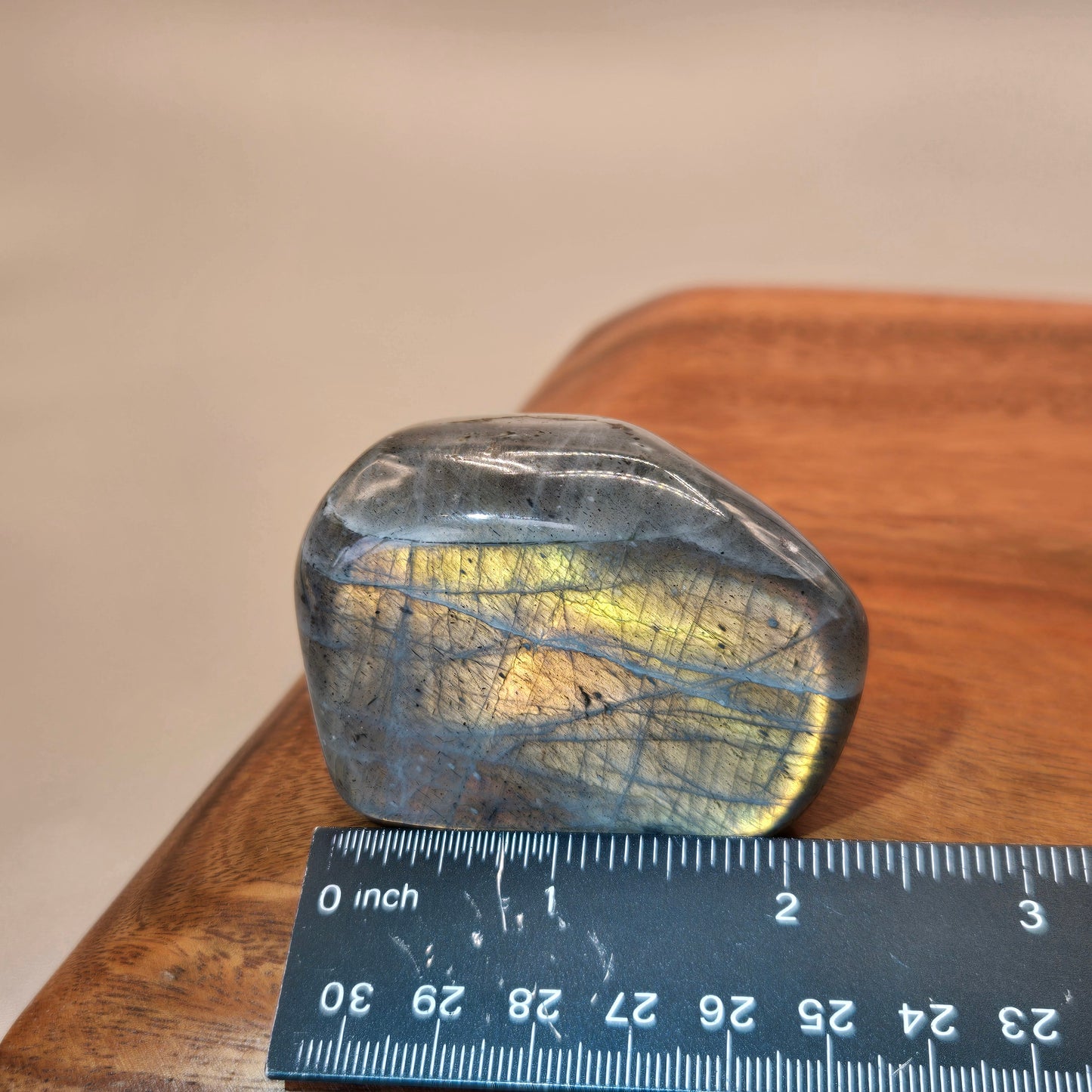 Labradorite Freeform 230
