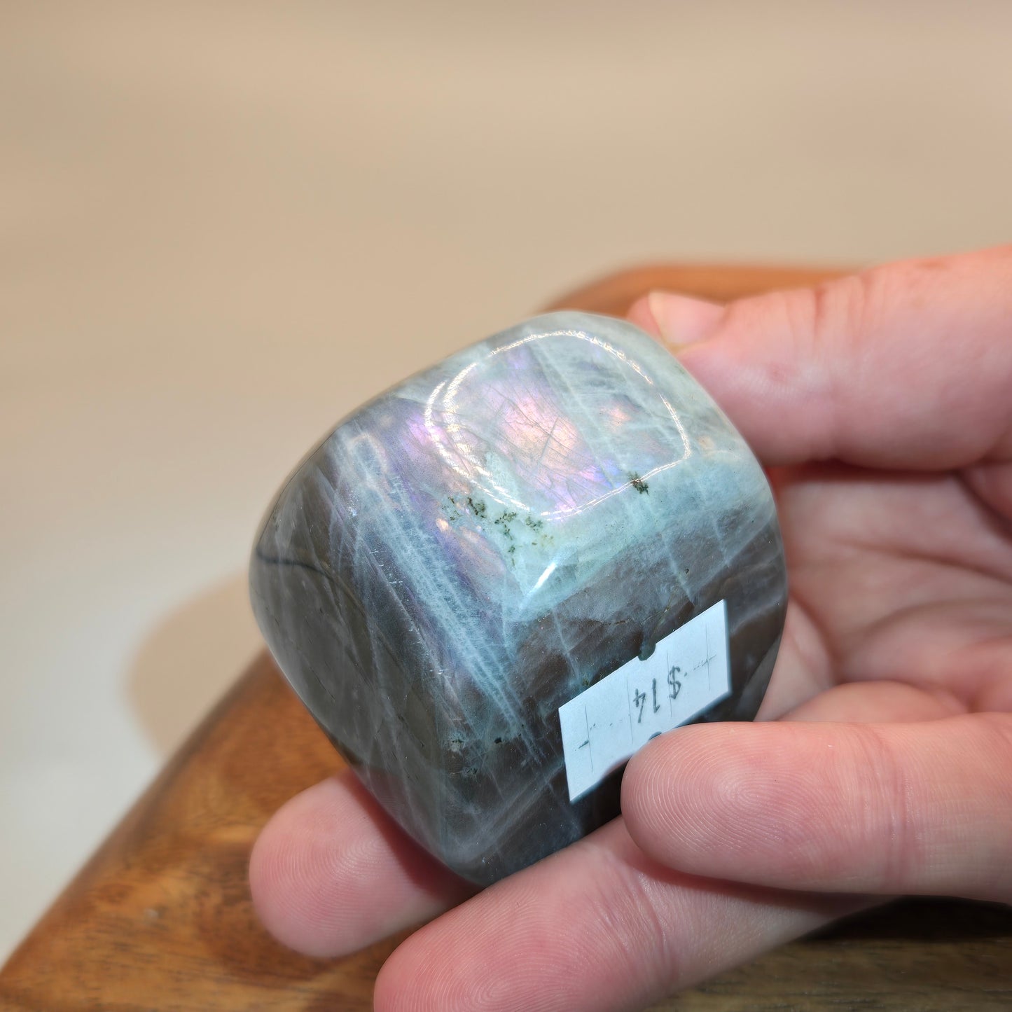 Labradorite Freeform 231