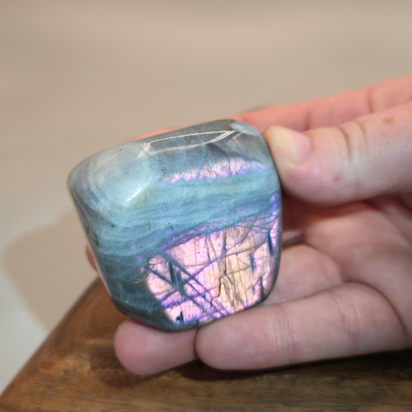 Labradorite Freeform 231