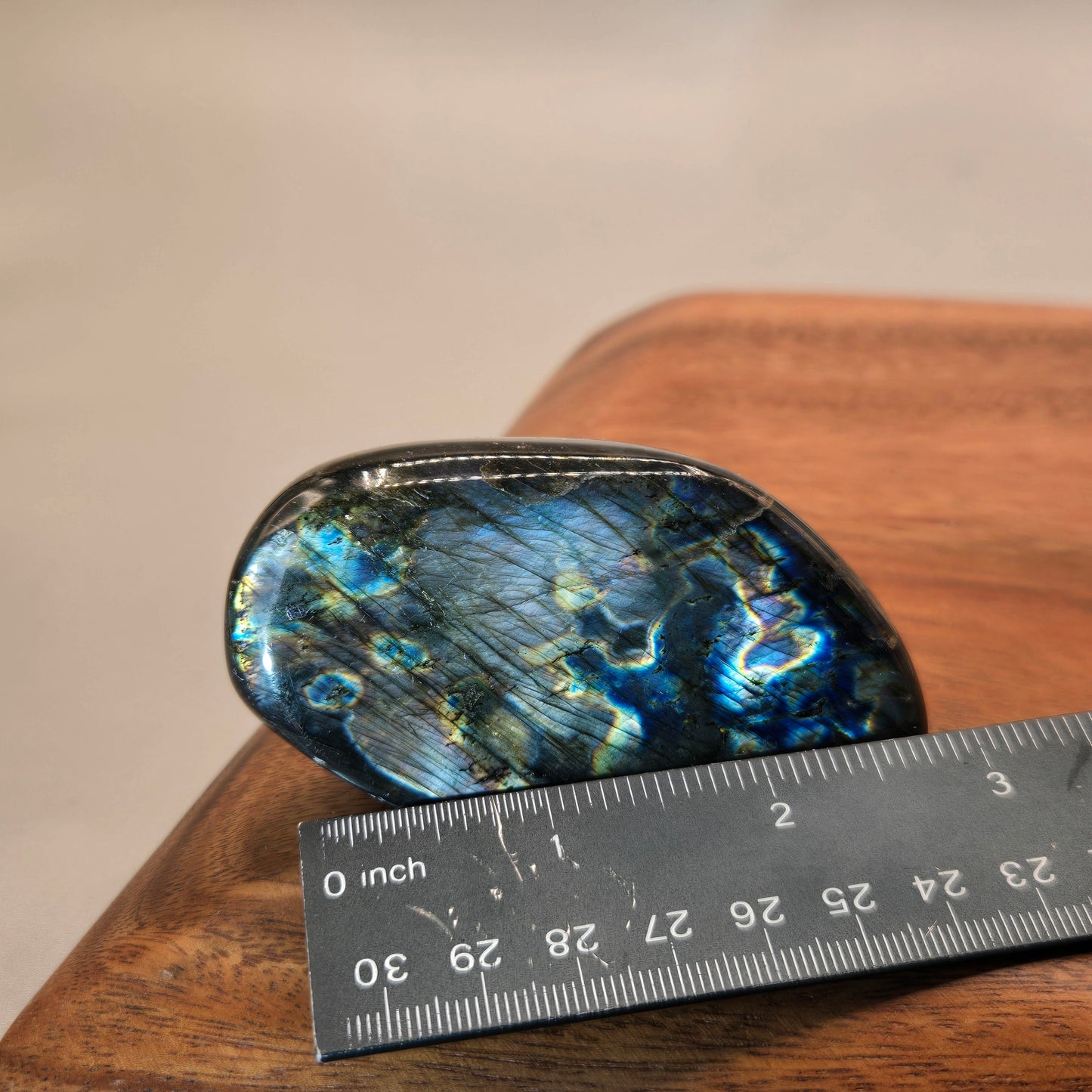 Labradorite Freeform 232
