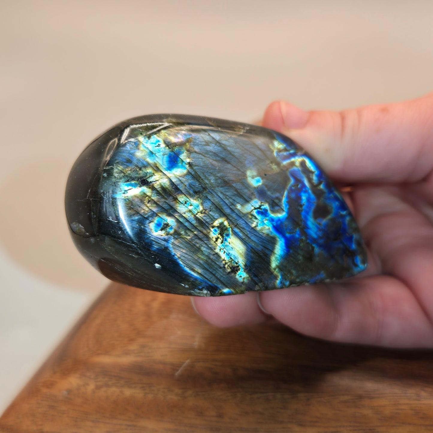 Labradorite Freeform 232