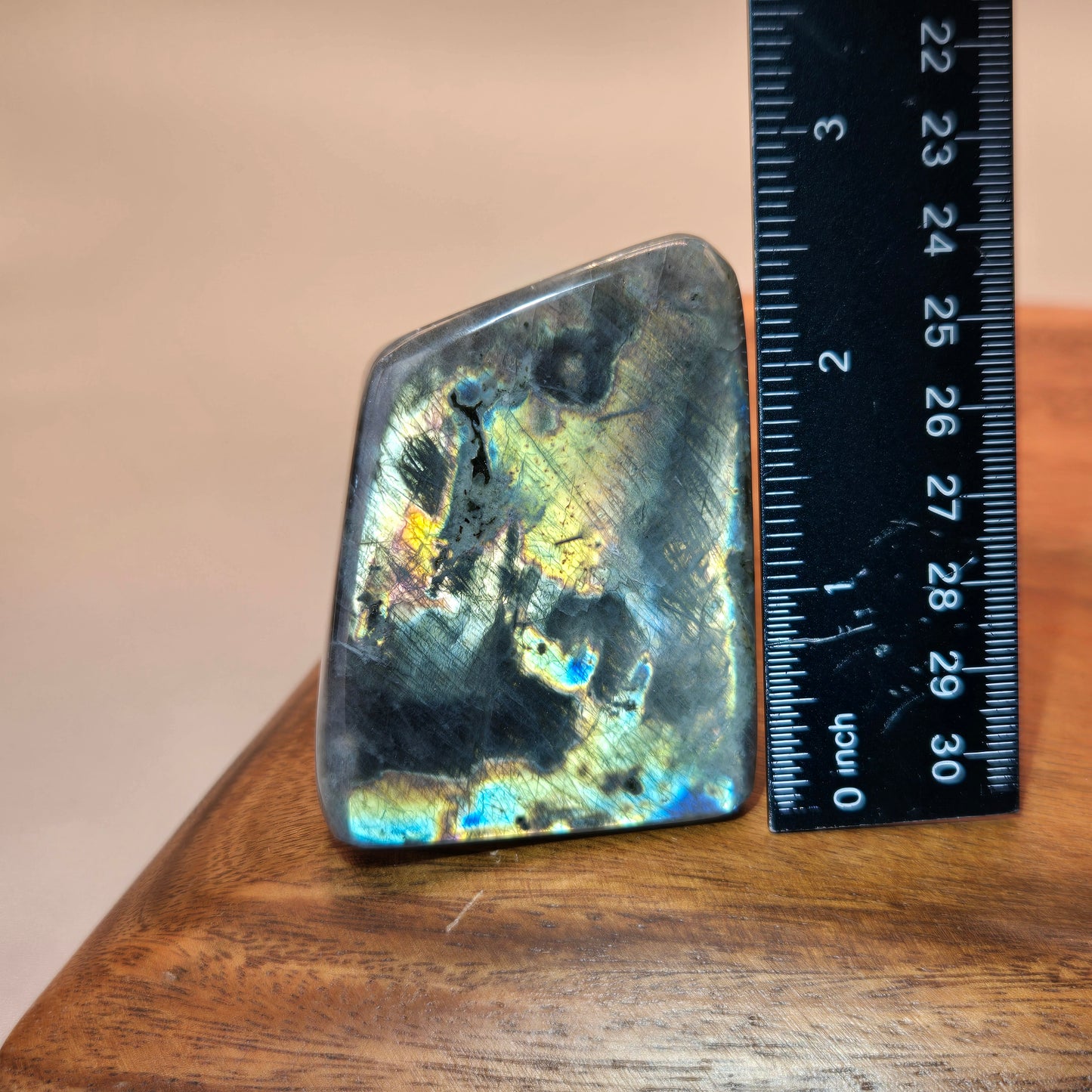 Labradorite Freeform 233