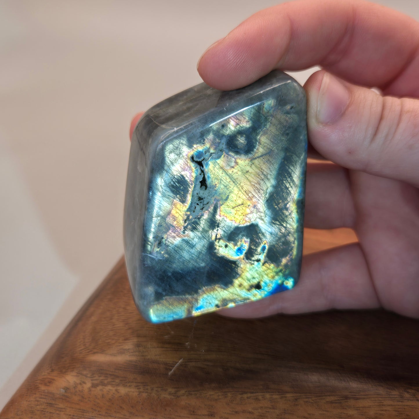 Labradorite Freeform 233
