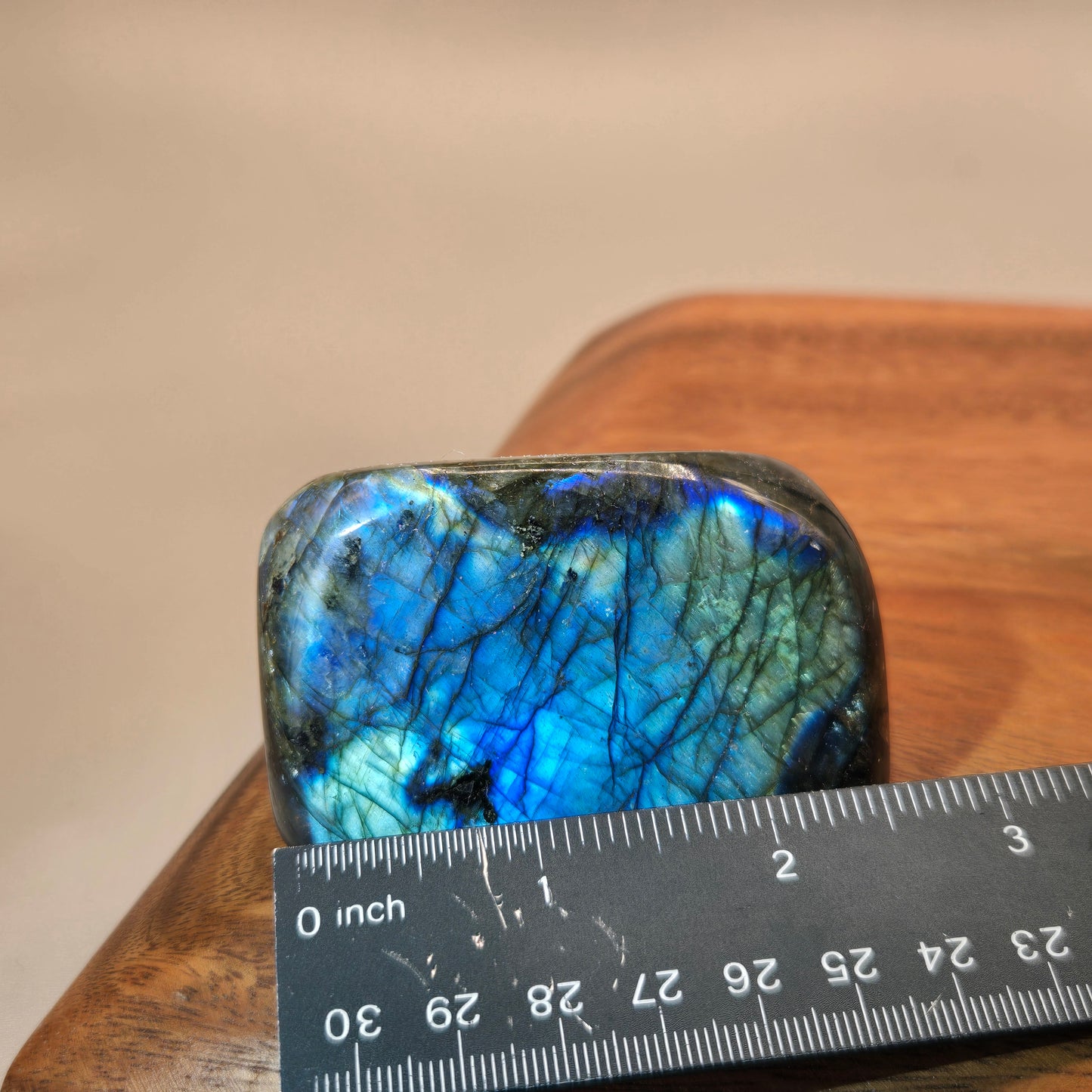Labradorite Freeform 234