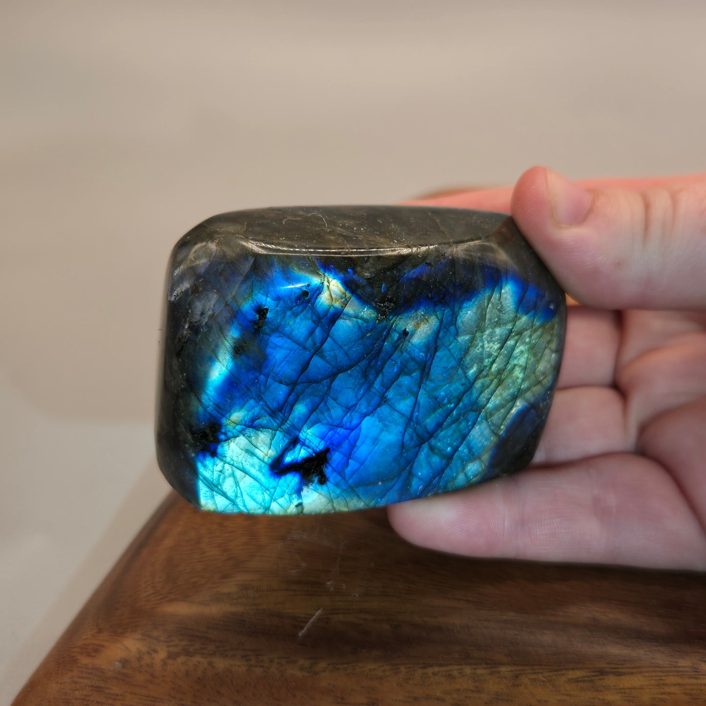 Labradorite Freeform 234