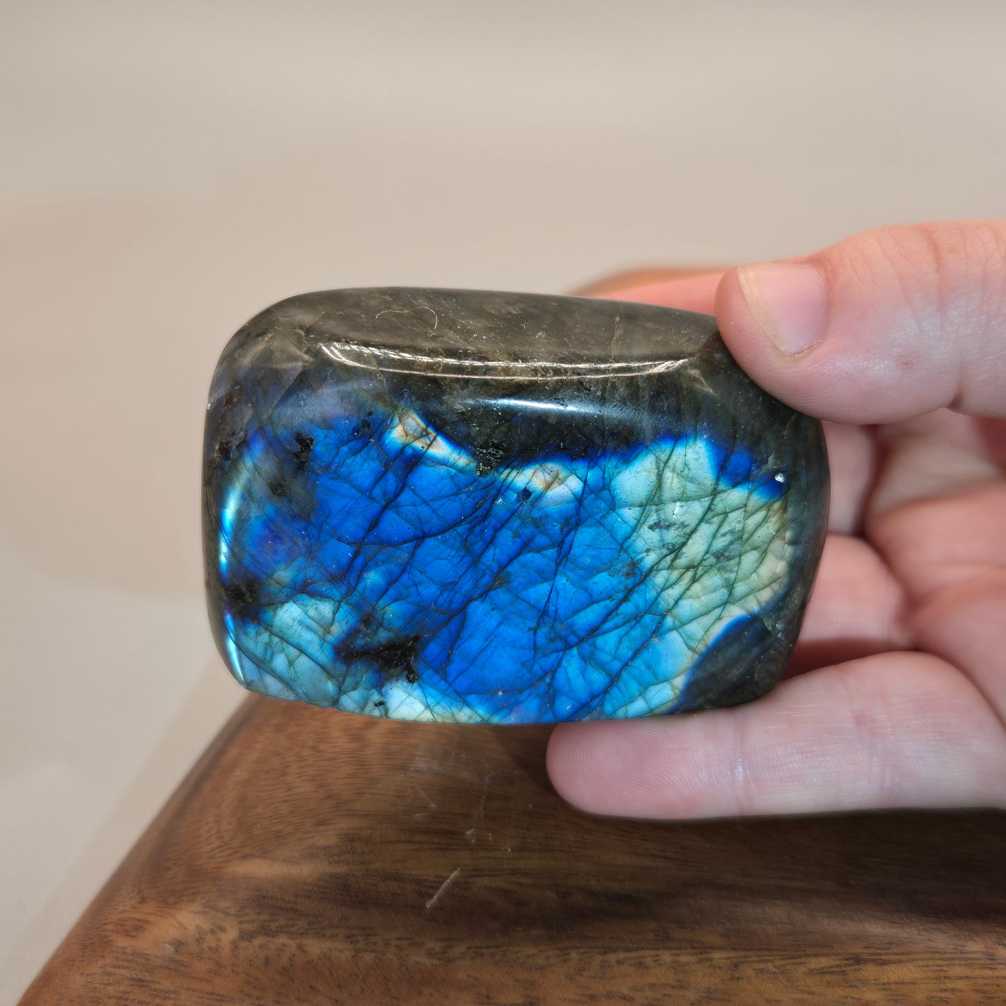 Labradorite Freeform 234
