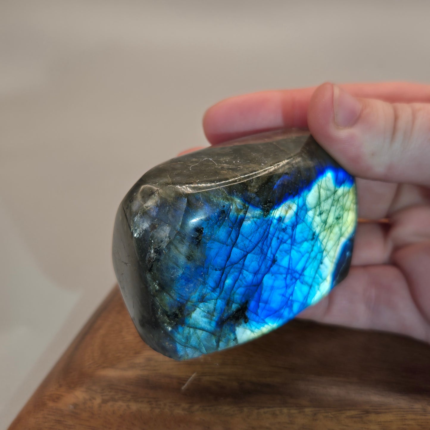 Labradorite Freeform 234