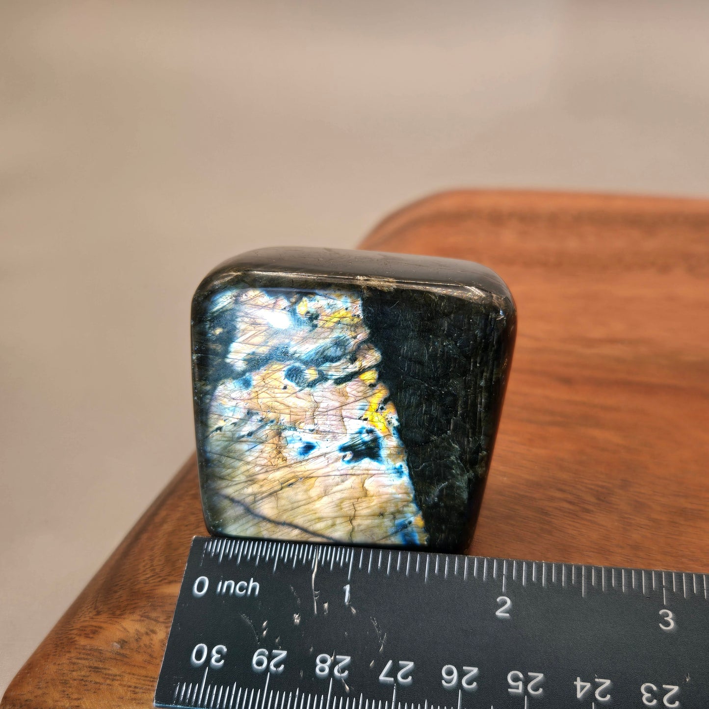 Labradorite Freeform 235