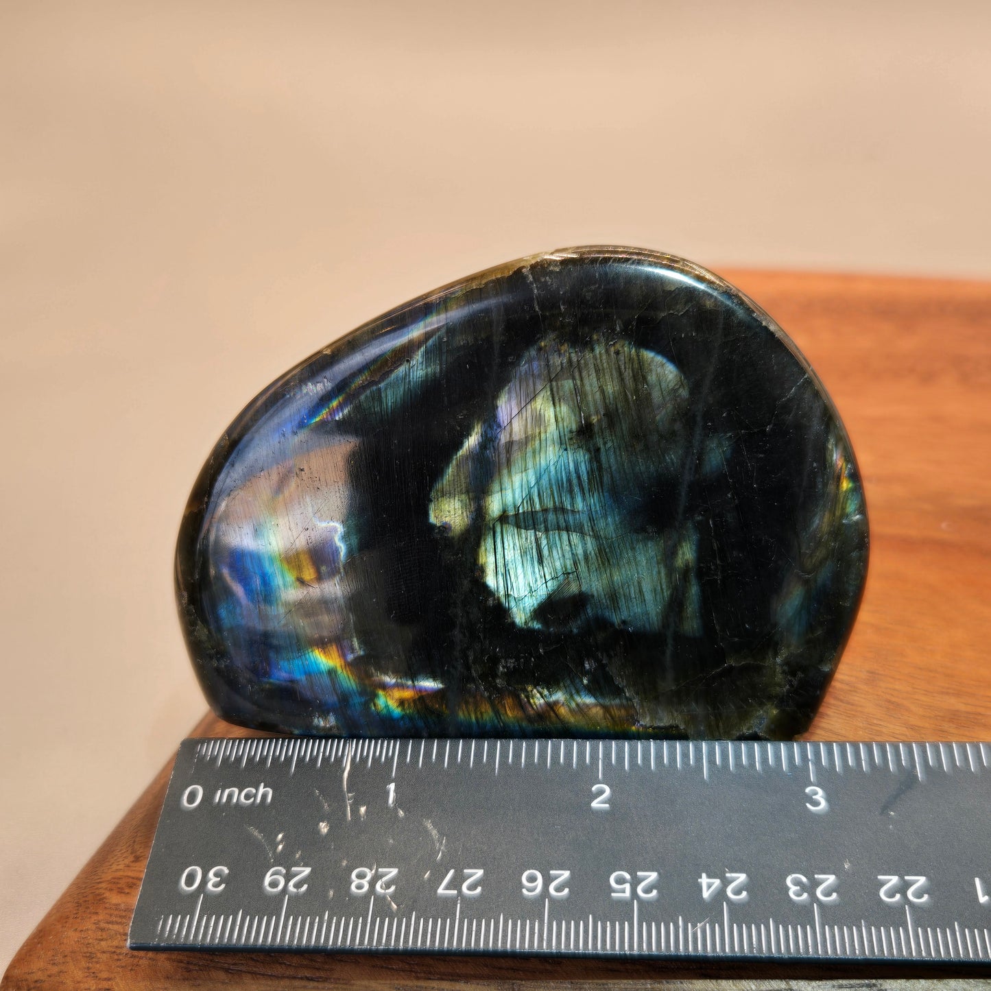 Labradorite Freeform 236