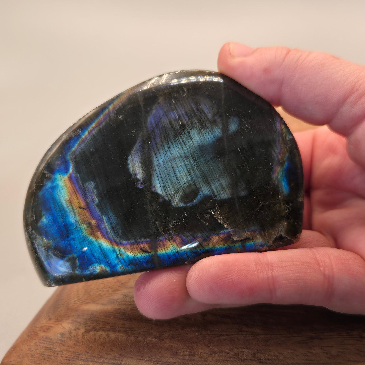 Labradorite Freeform 236