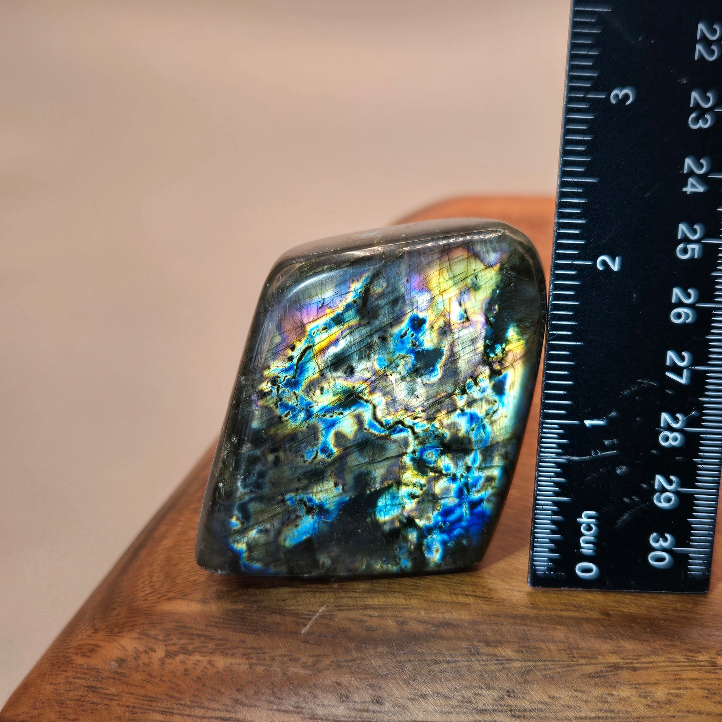Labradorite Freeform 237