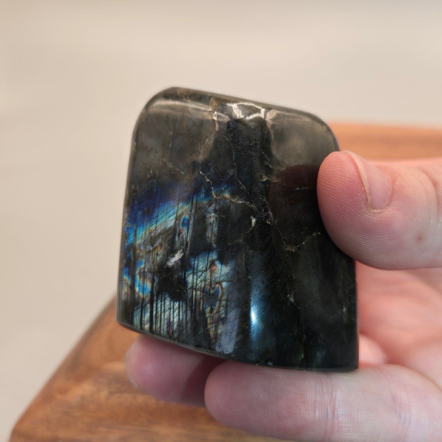 Labradorite Freeform 237