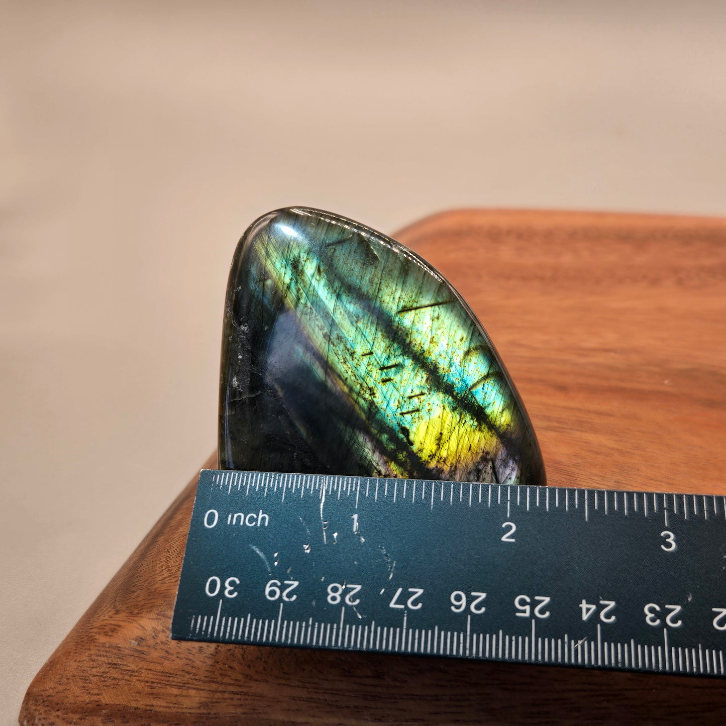 Labradorite Freeform 238