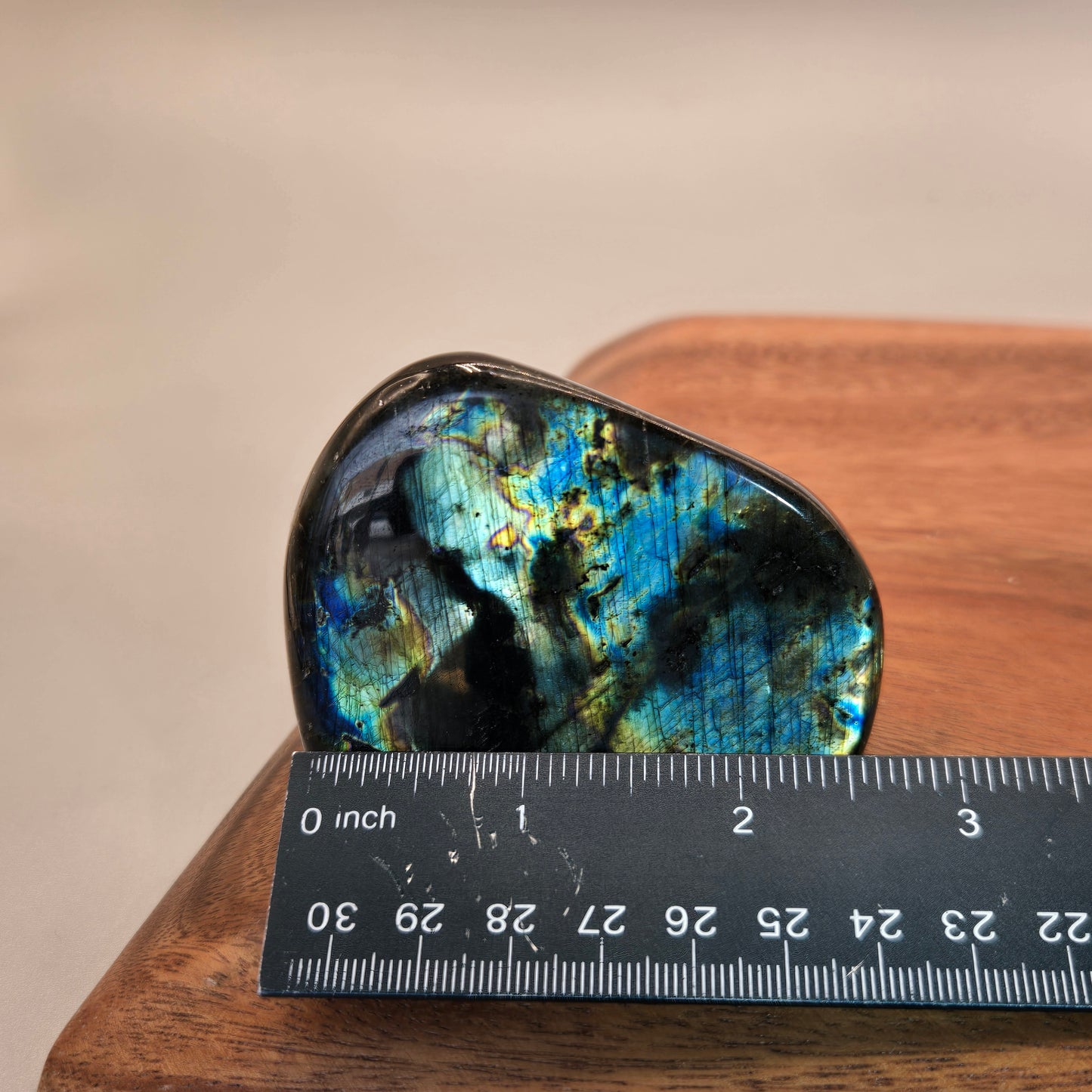 Labradorite Freeform 239
