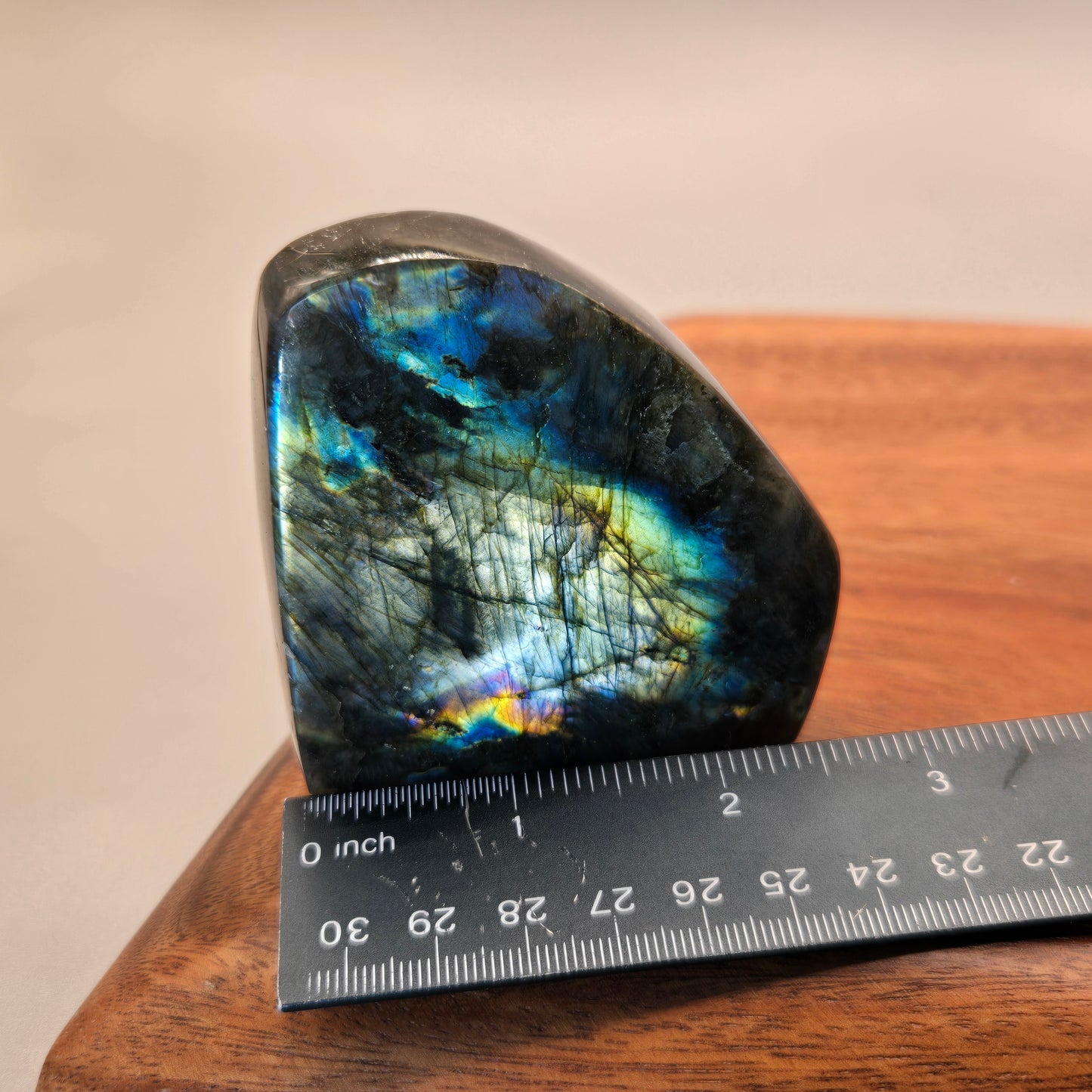 Labradorite Freeform 240