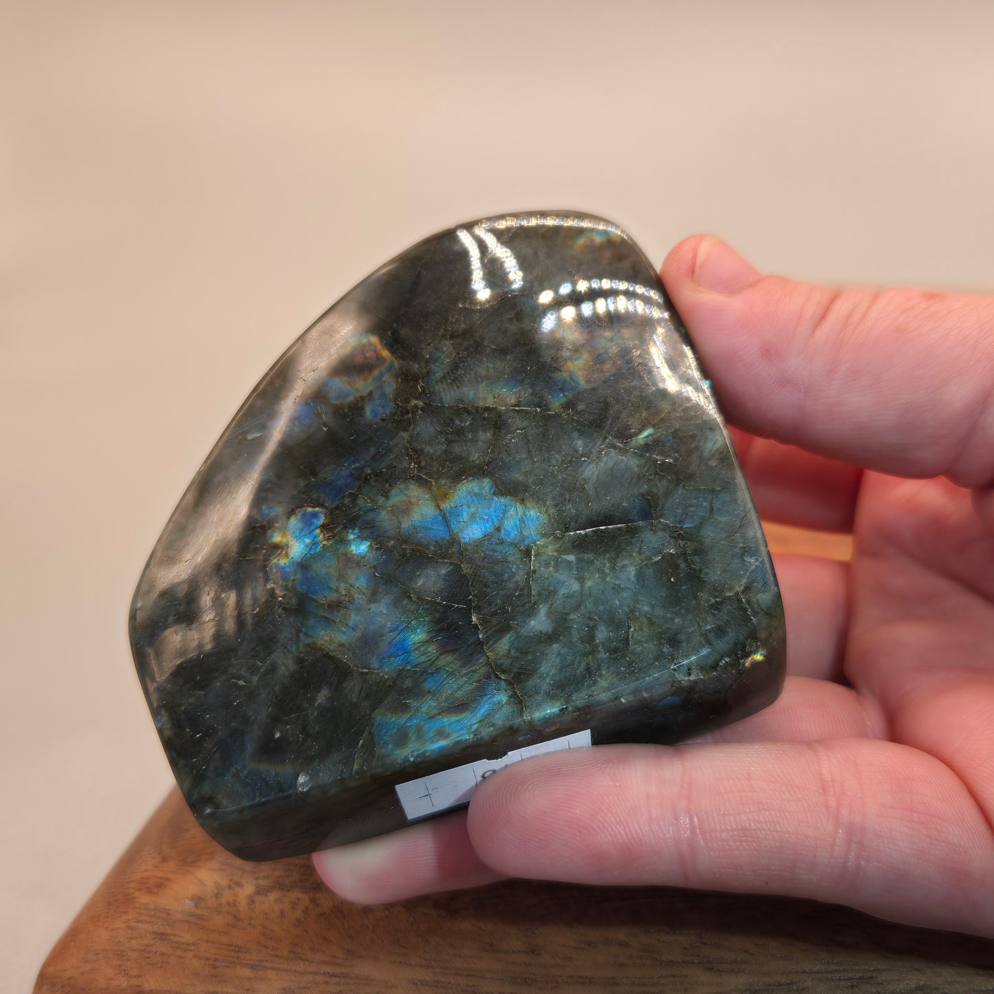 Labradorite Freeform 240