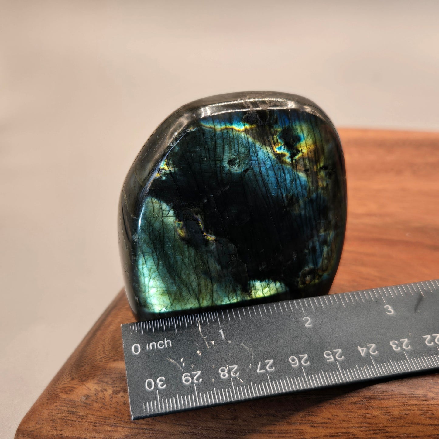 Labradorite Freeform 242