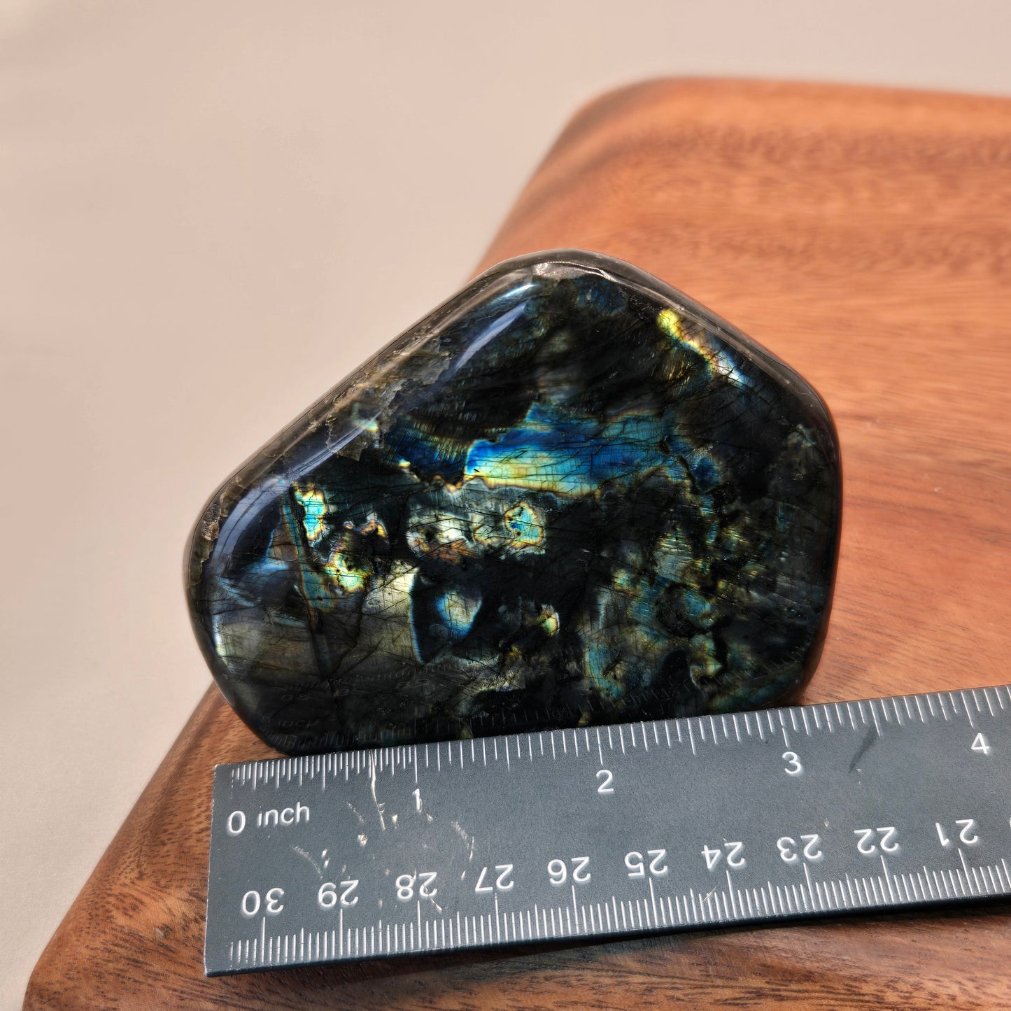 Labradorite Freeform 244