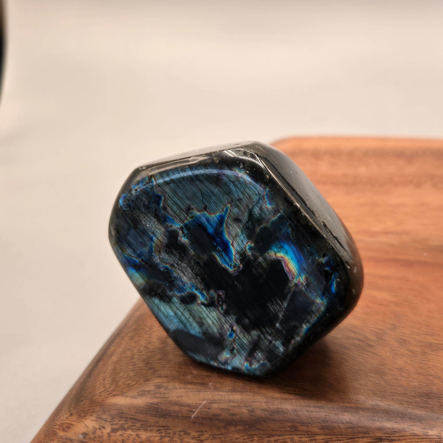 Labradorite Freeform 246