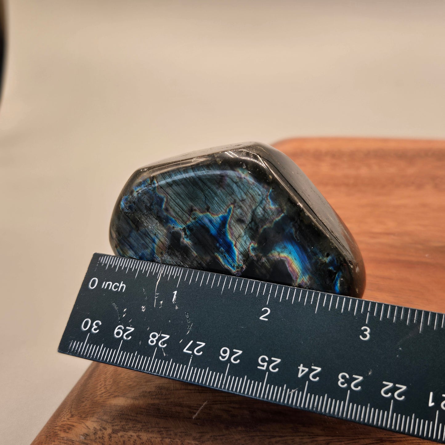 Labradorite Freeform 246