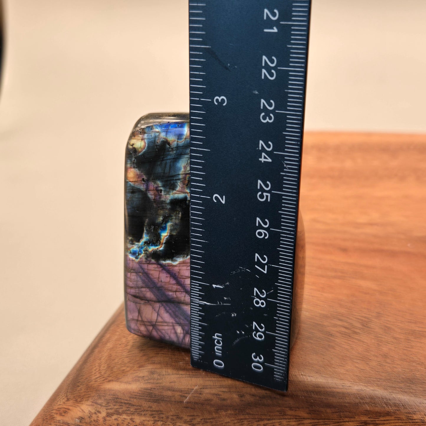 Labradorite Freeform 247