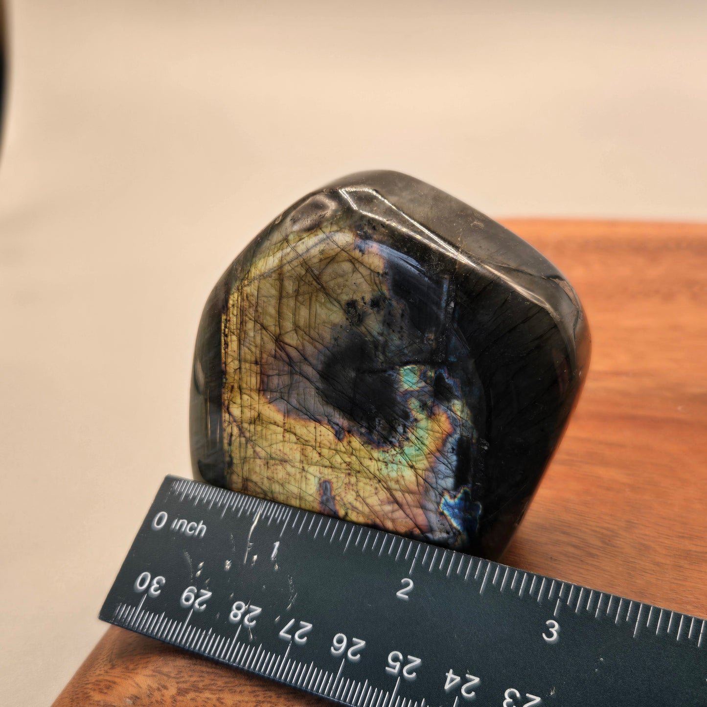 Labradorite Freeform 248