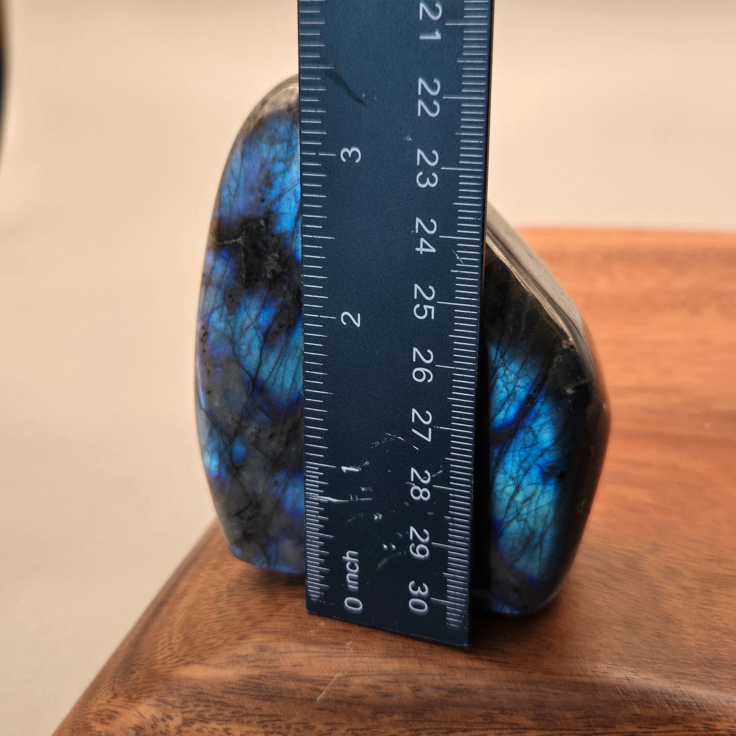 Labradorite Freeform 249