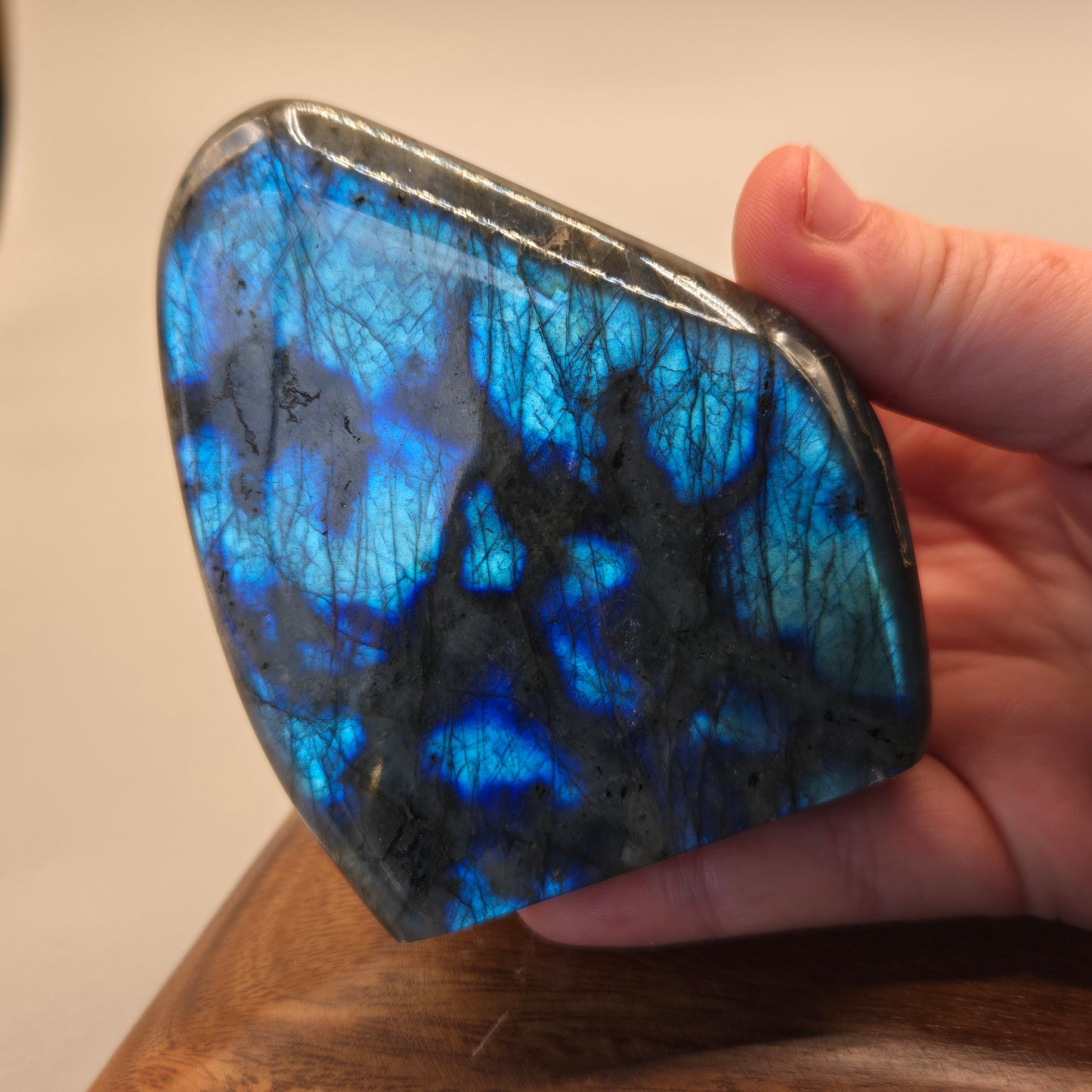 Labradorite Freeform 249