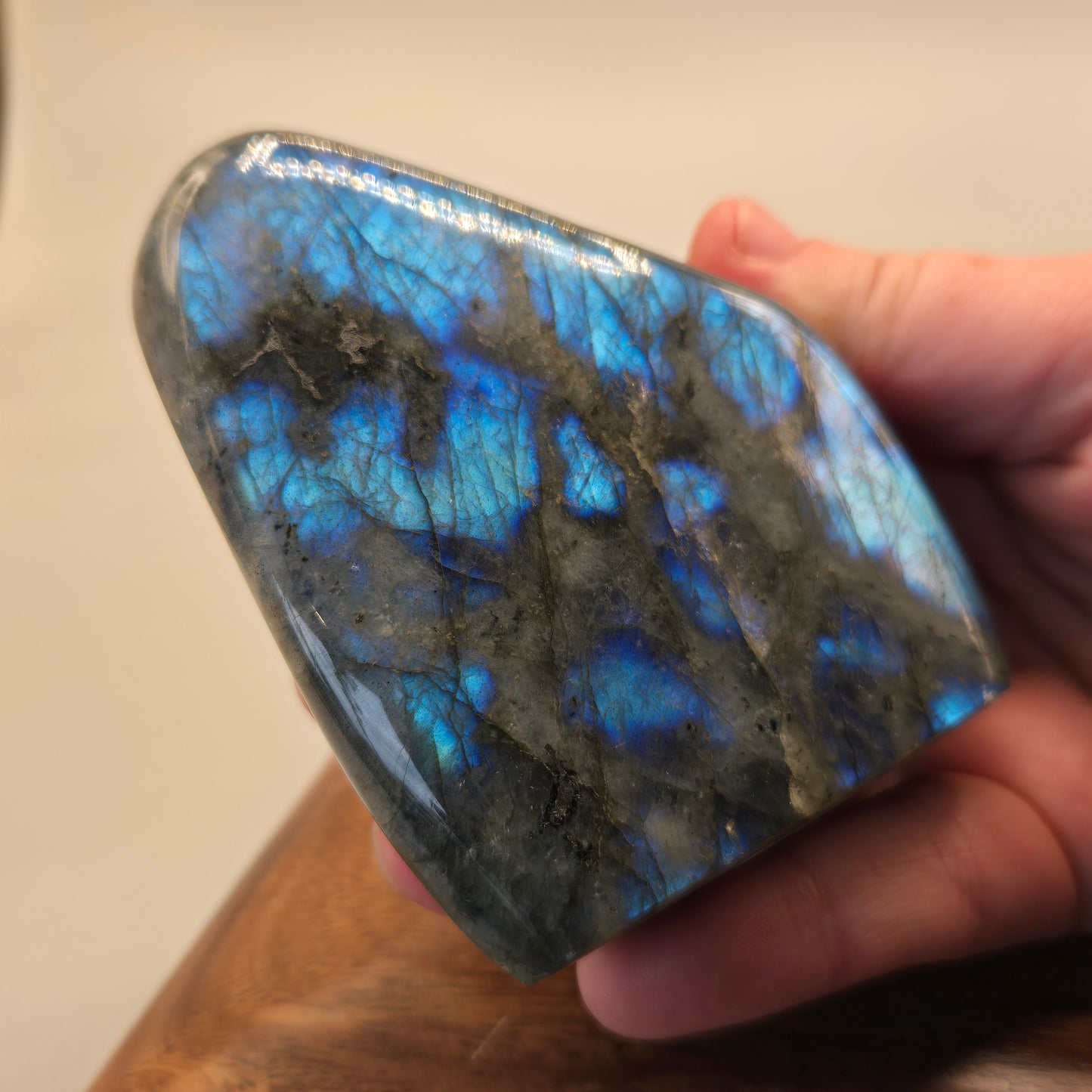 Labradorite Freeform 249