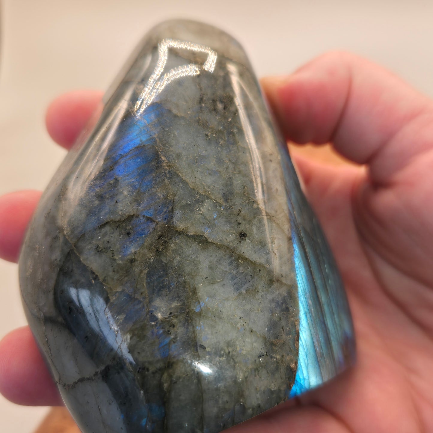 Labradorite Freeform 249