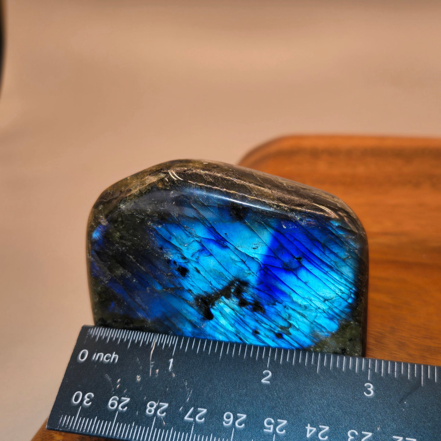 Labradorite Freeform 250