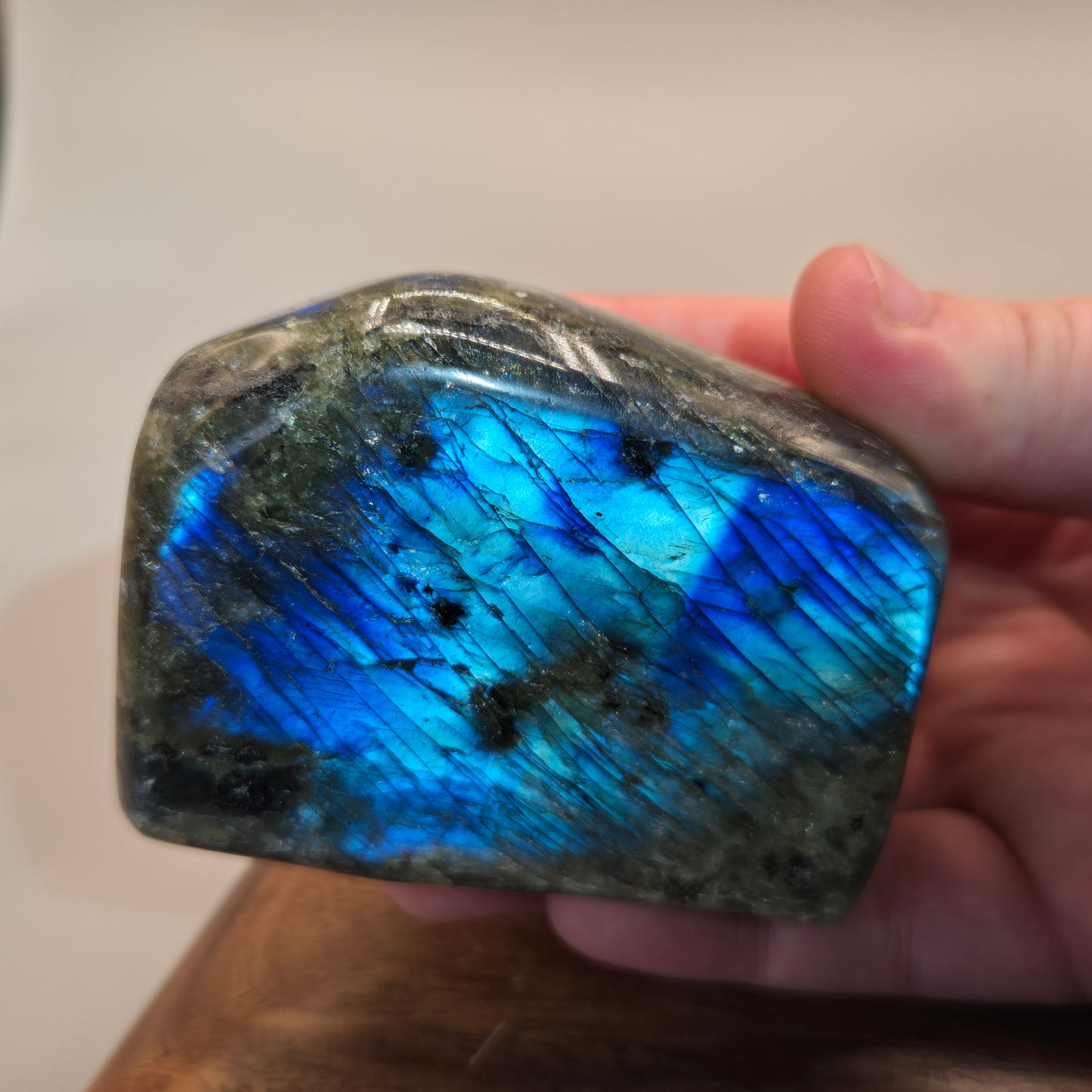 Labradorite Freeform 250