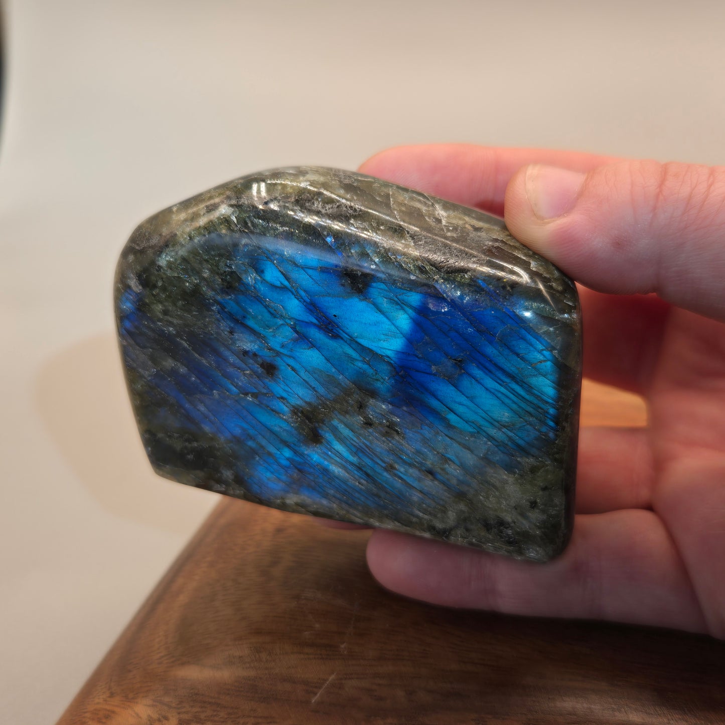 Labradorite Freeform 250