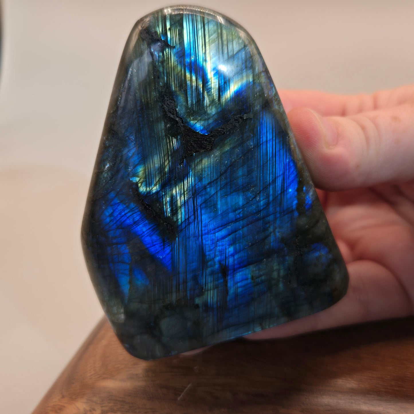Labradorite Freeform 251