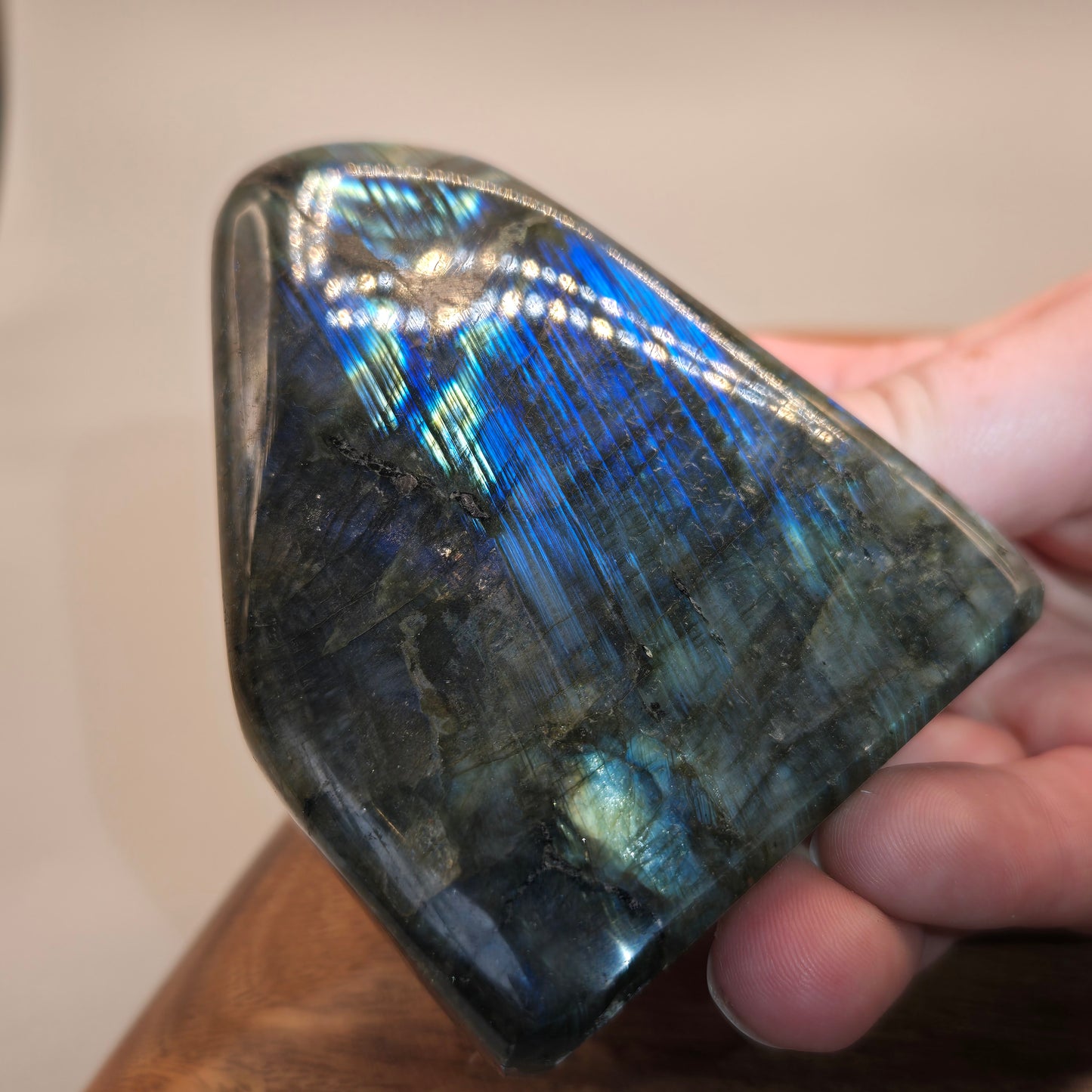 Labradorite Freeform 251