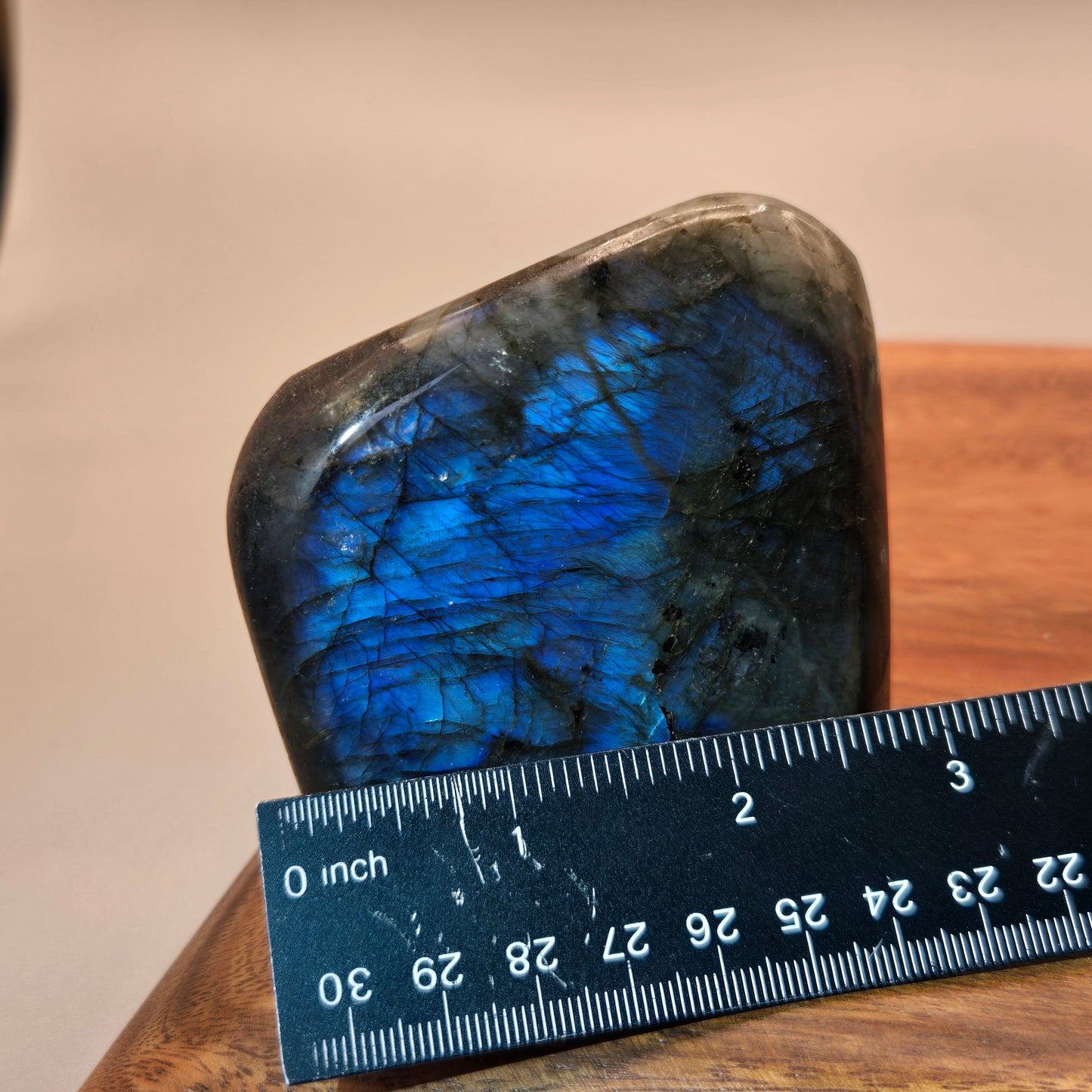 Labradorite Freeform 252