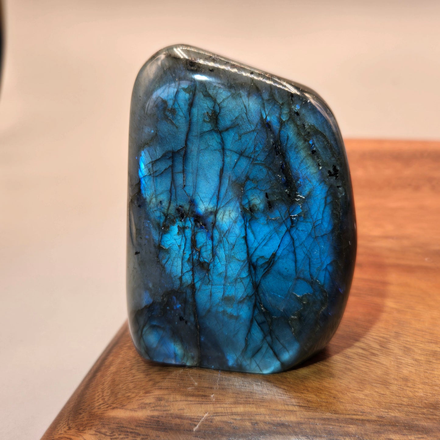 Labradorite Freeform 253