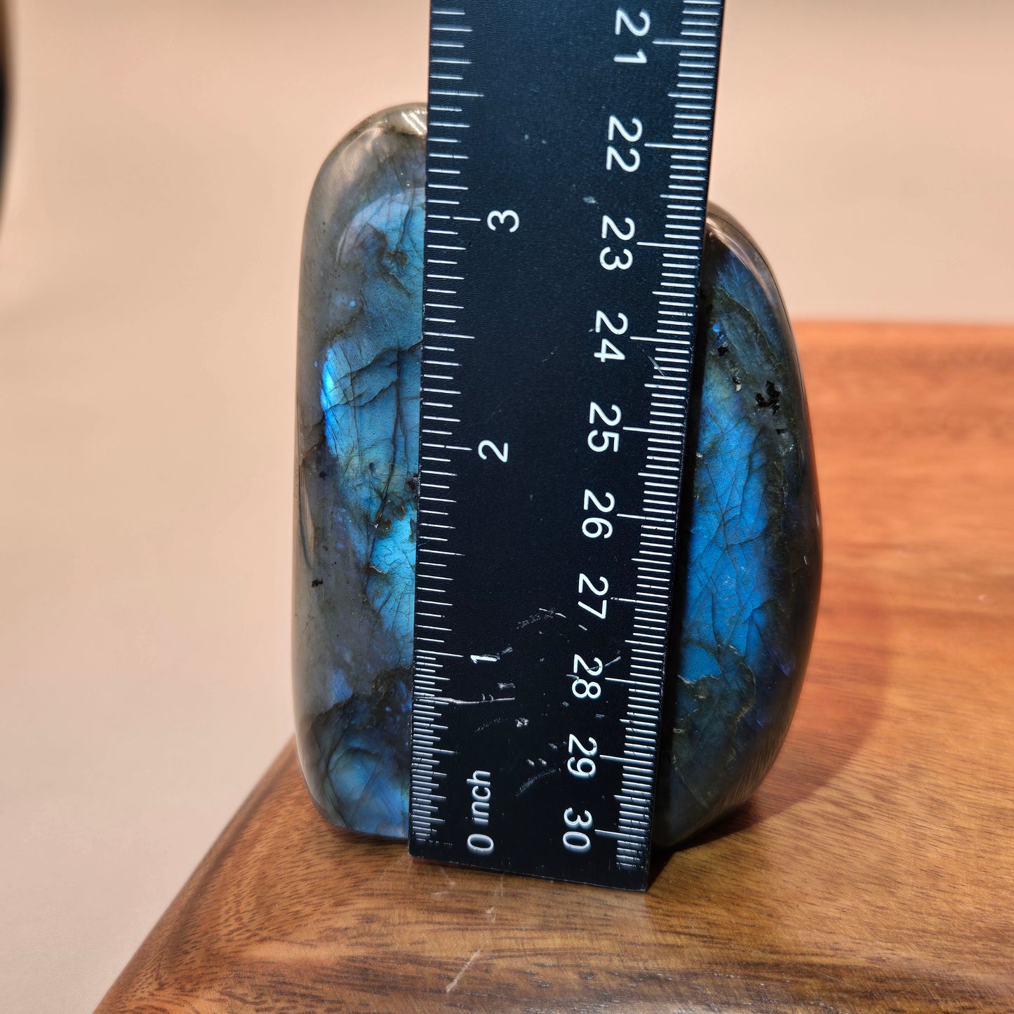 Labradorite Freeform 253