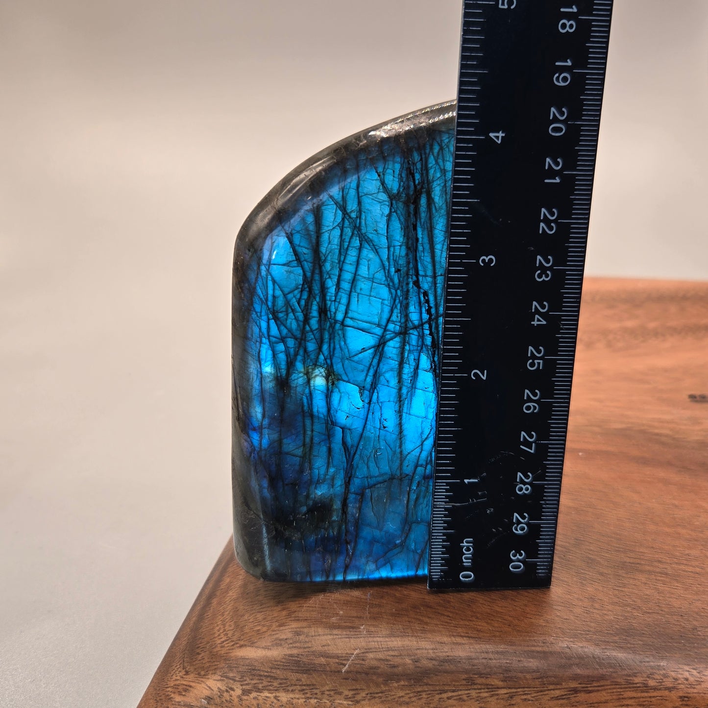 Labradorite Freeform 254