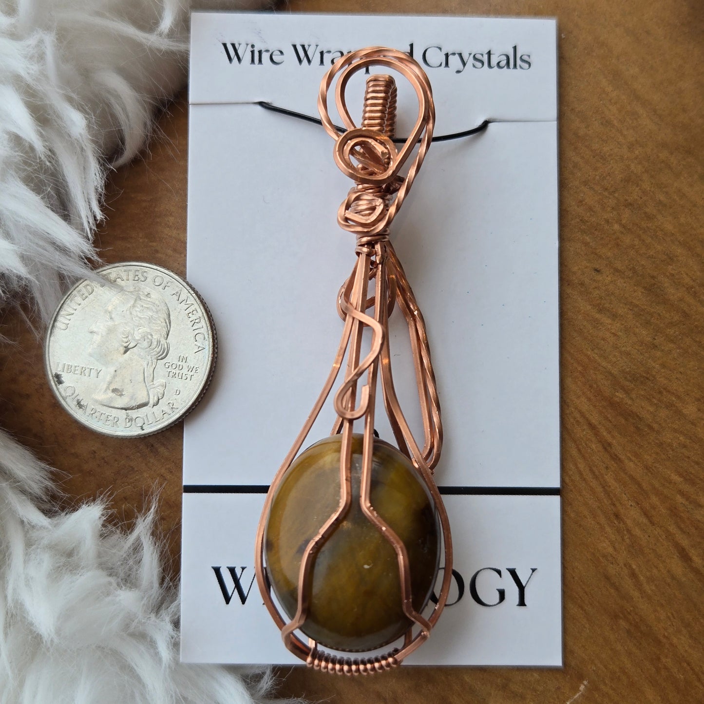 Pendant 1147