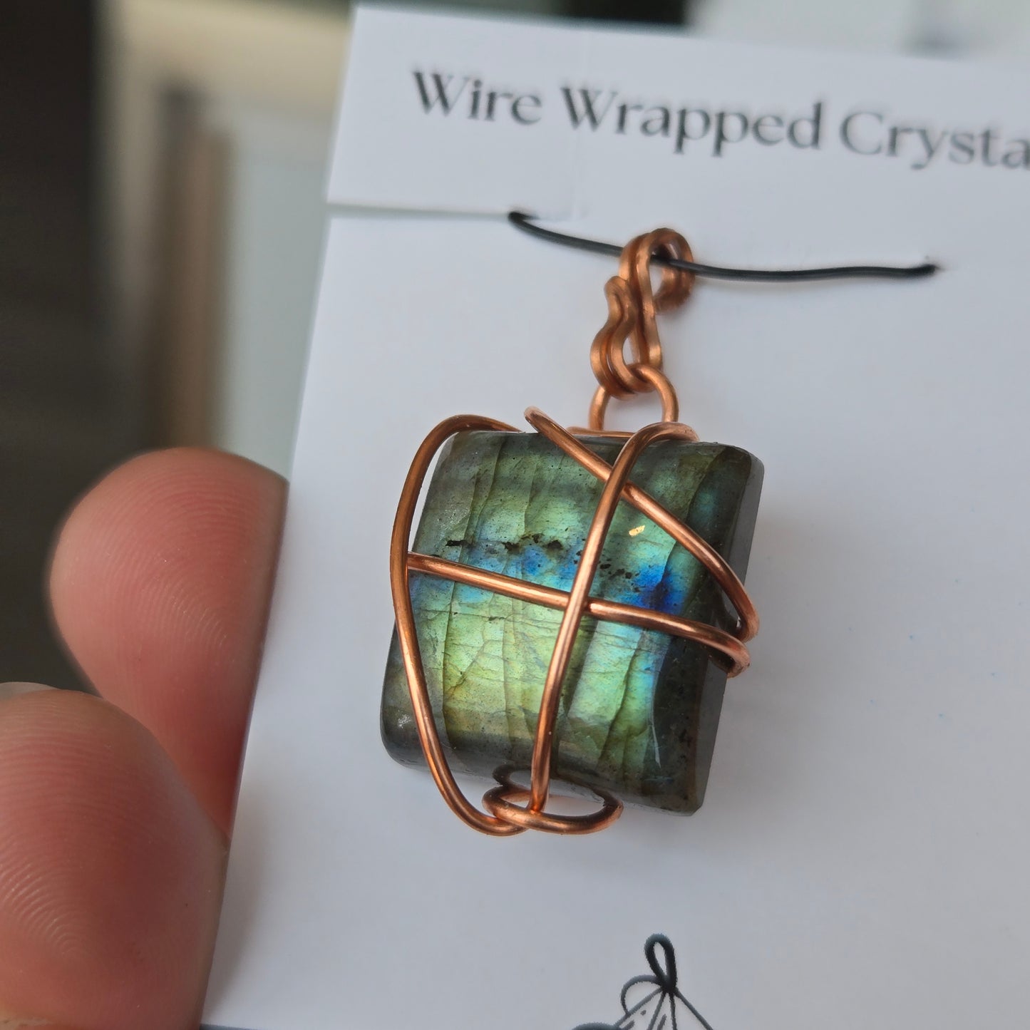 Labradorite 1152