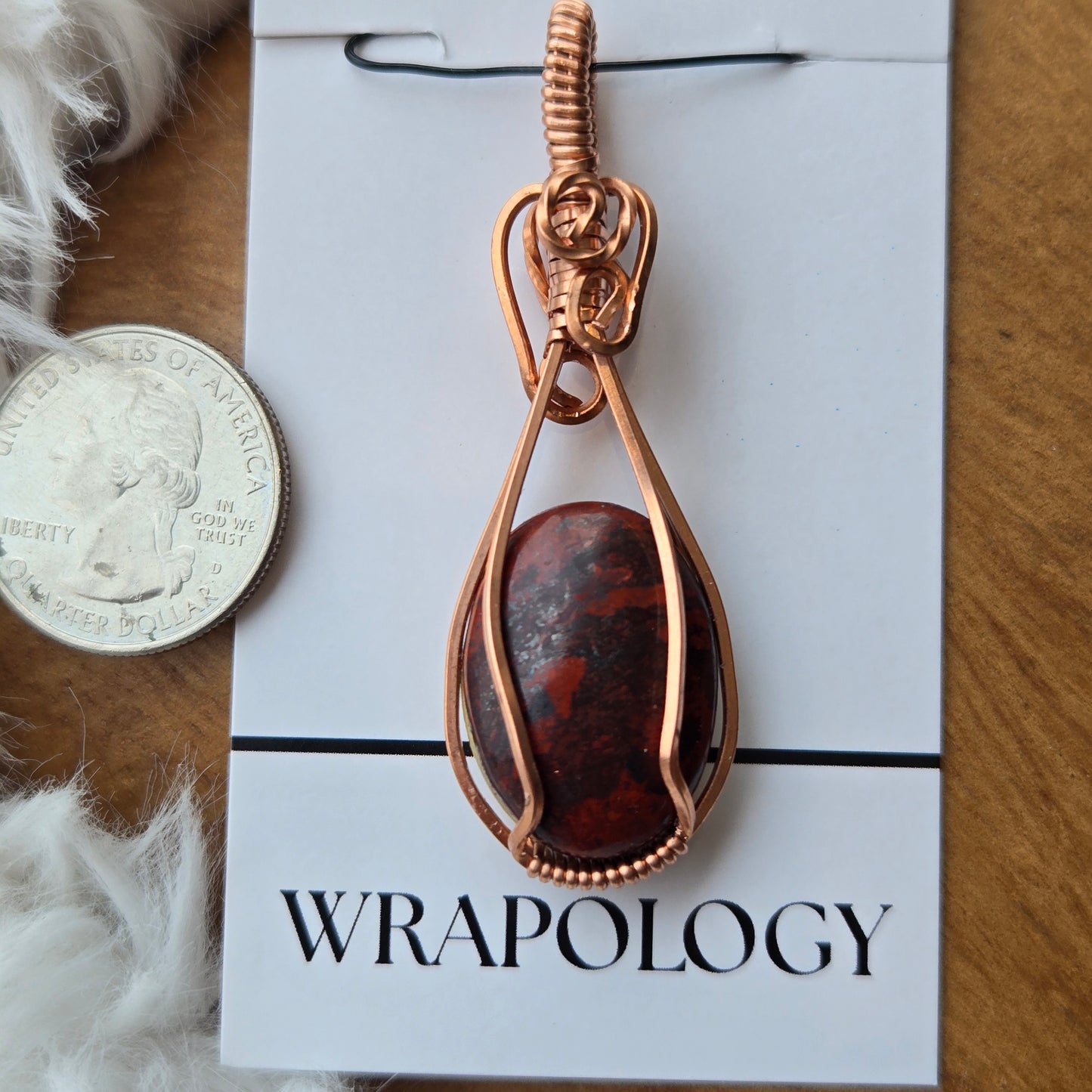 Pendant 1153